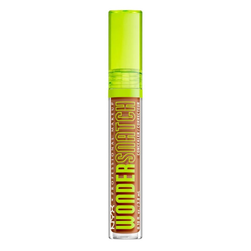 Corrector NYX PROFESSIONAL MAKEUP Cappuccino 3 ml