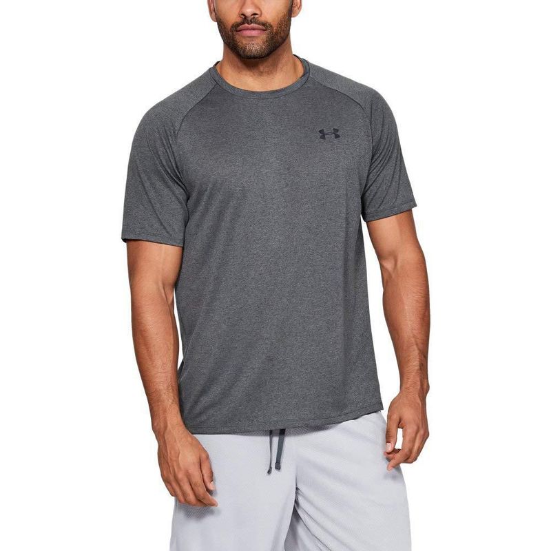 Camiseta Under Armour Tech 2.0 de manga corta para hombre