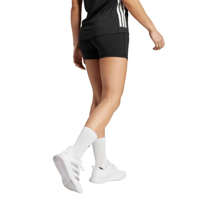 Pantalones cortos adidas de voleibol 10 cm negro XS/4