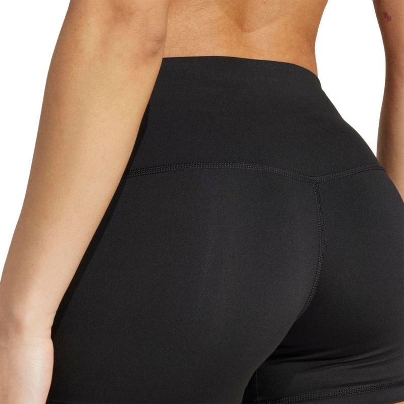 Pantalones cortos adidas de voleibol 10 cm negro XS/4