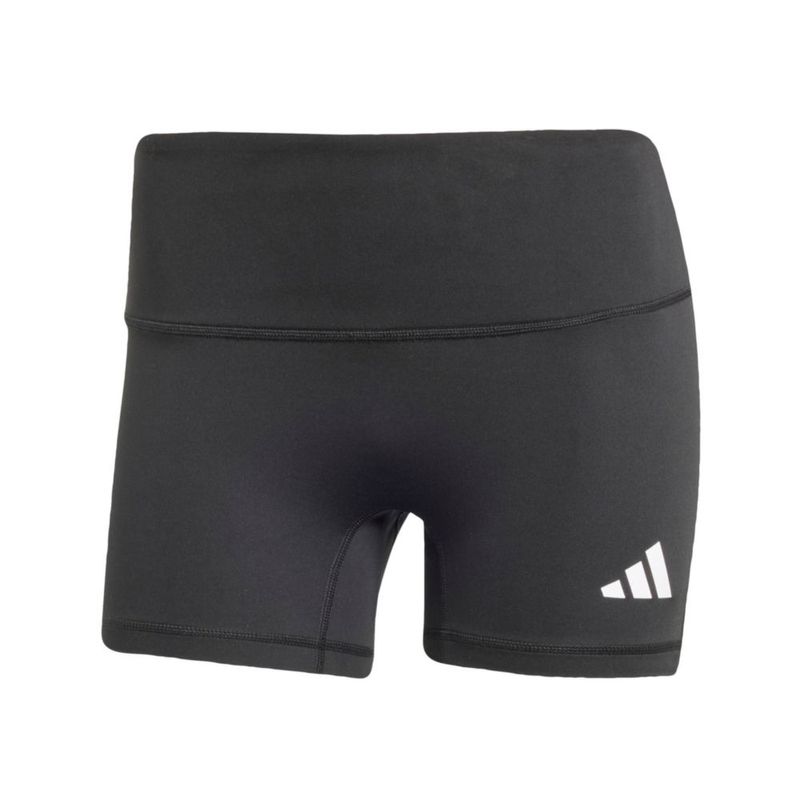 Pantalones cortos adidas de voleibol 10 cm negro XS/4