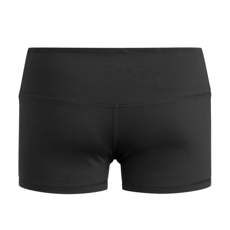 Pantalones cortos adidas de voleibol 10 cm negro XS/4