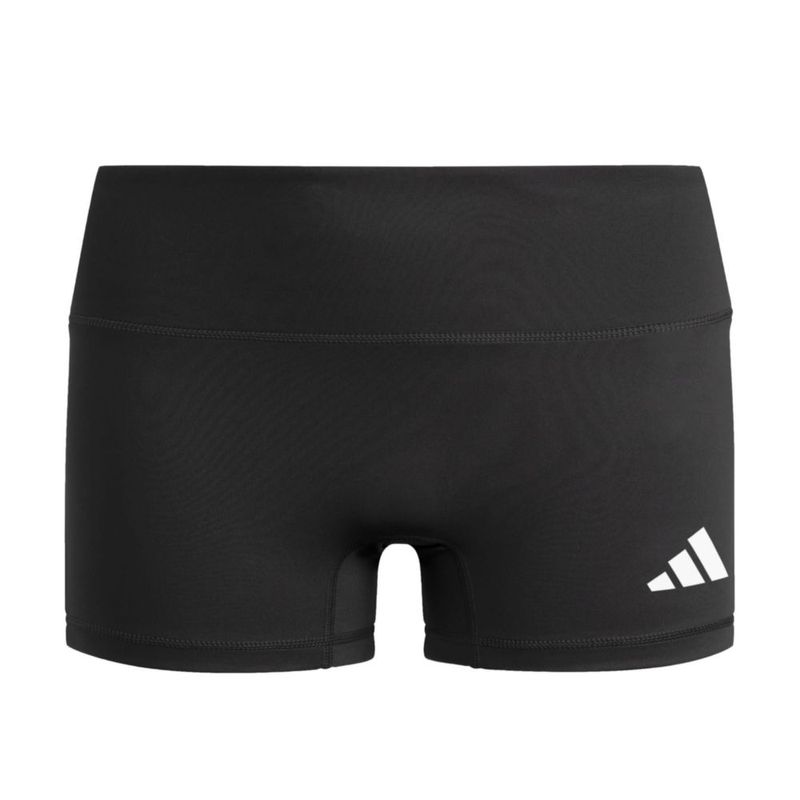 Pantalones cortos adidas de voleibol 10 cm negro XS/4