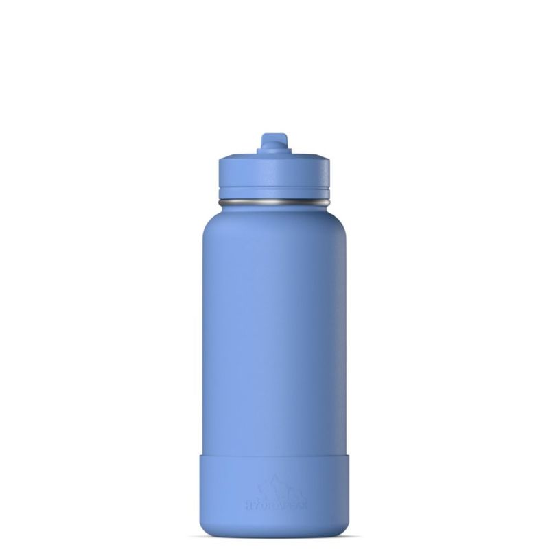Botella Deportiva Aislada Hydrapeak 950 ml con Sorbete