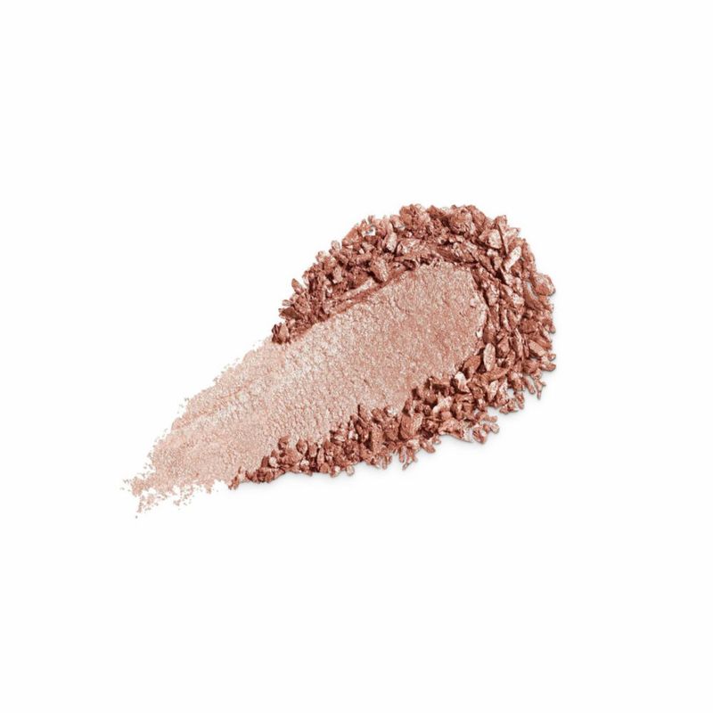 Sombra de Ojos Kiko Milano 21 Metálico Rosa Beige