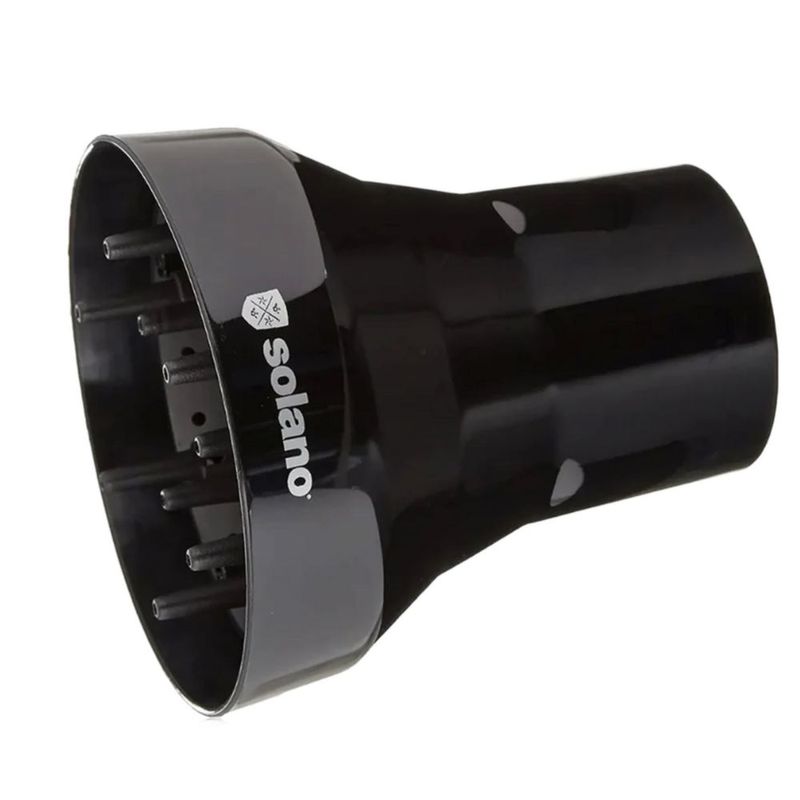 Difusor Universal Softstyler para Secador de Pelo Solano