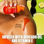 Aceite Corporal NYX PROFESSIONAL Juicy Boo 70 ml Vegano
