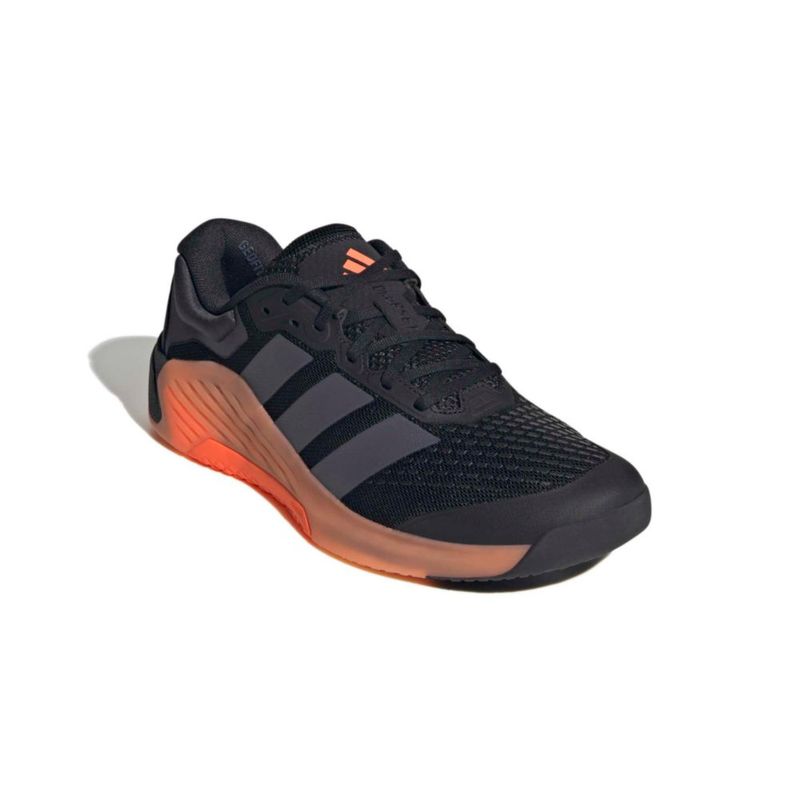 Zapatilla adidas Power Trainer Dropset 4 negra talla 4