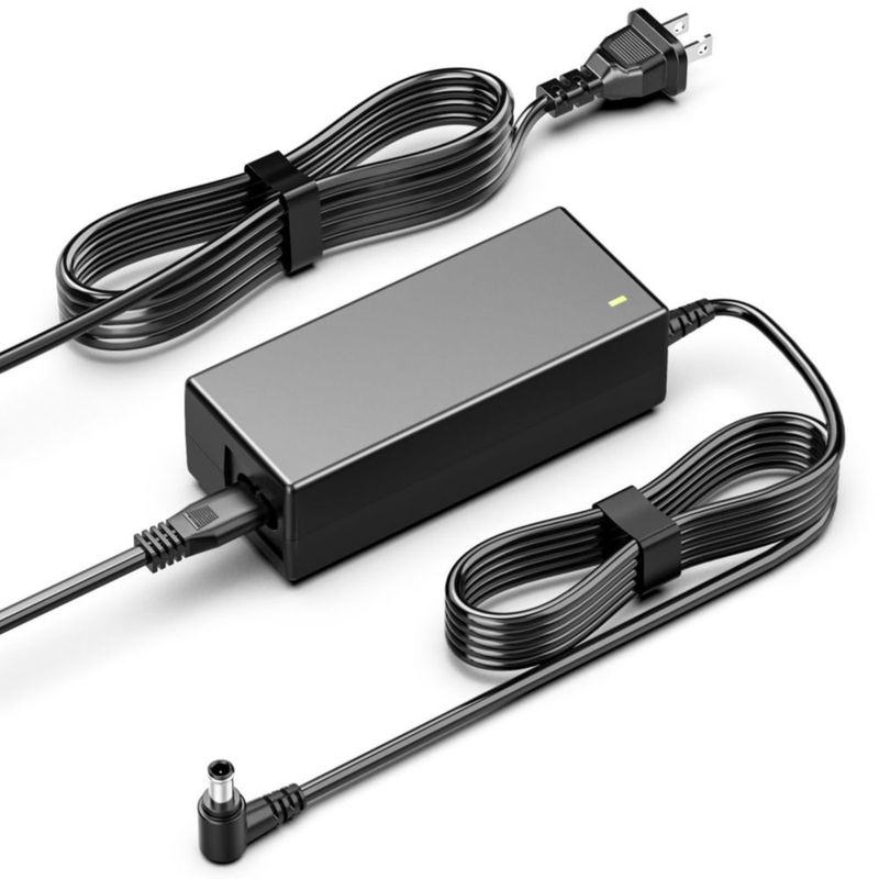 Cable de alimentación ROLADA 14V para monitor Samsung