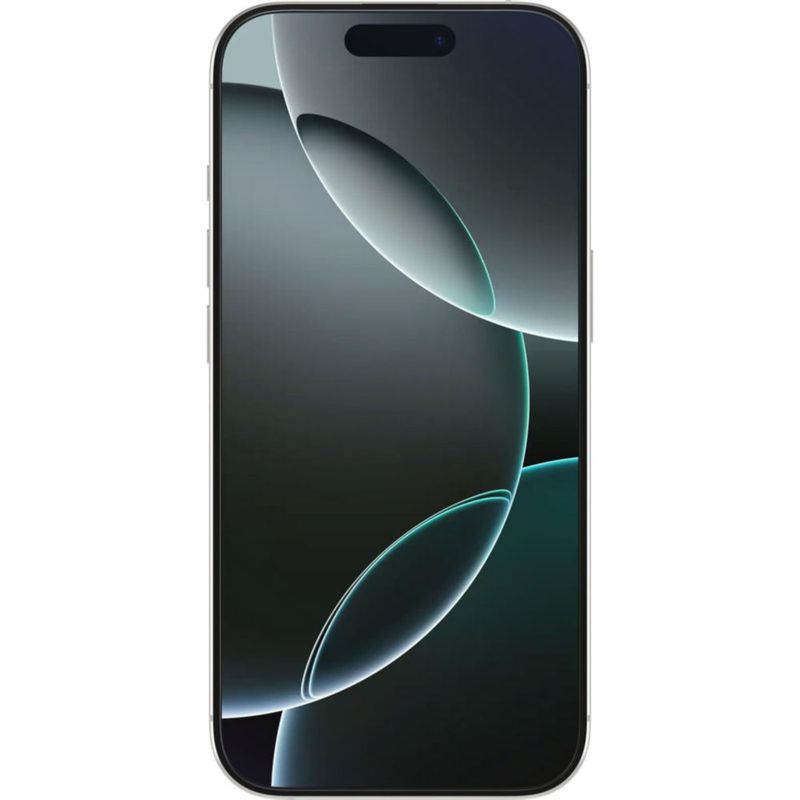 Protector de pantalla OtterBox iPhone 16 Pro con filtro de luz azul