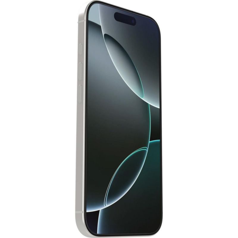 Protector de pantalla OtterBox iPhone 16 Pro con filtro de luz azul