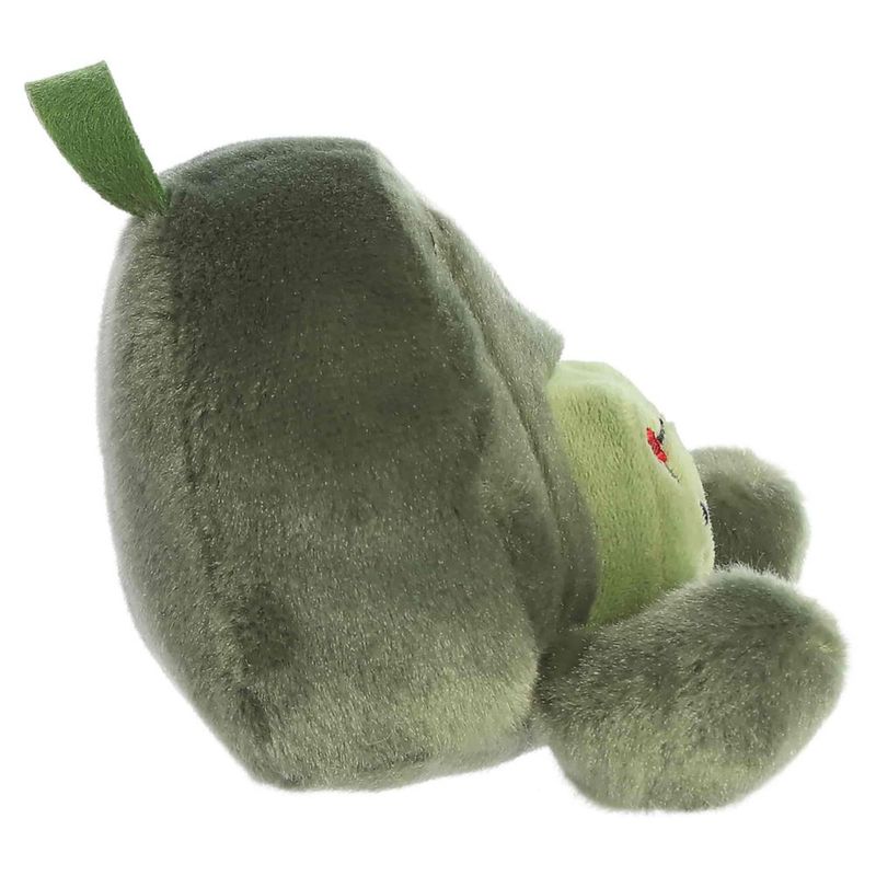 Peluche Aurora Palm Pals 10 cm Mochila Rainier