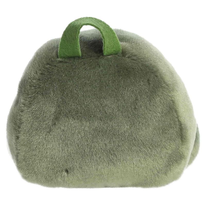 Peluche Aurora Palm Pals 10 cm Mochila Rainier