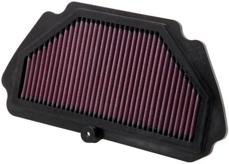 Filtro de Aire de Motor K&N KA-6009 Alto Rendimiento