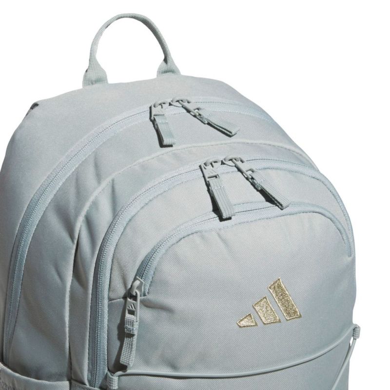 Mochila adidas Amplifier 28 L para portátil escuela y gimnasio
