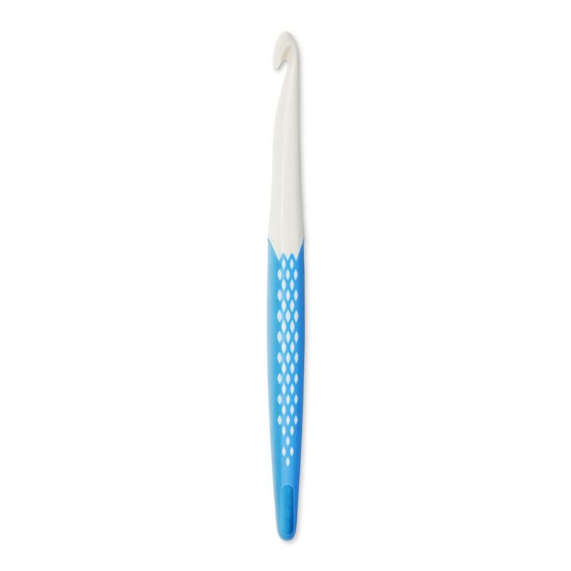 Gancho de Crochet Prym M13 9 mm