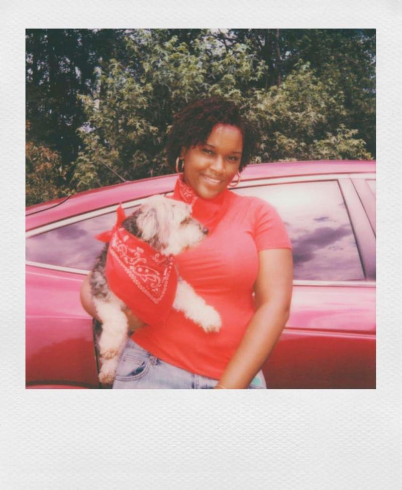Cámara Polaroid Originals Now I-Type Rosa (Kit)