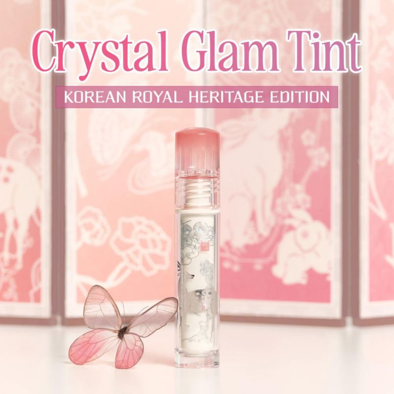 Tinte Labial CLIO PROFESSIONAL 031 GENTLE LOVEBIRD