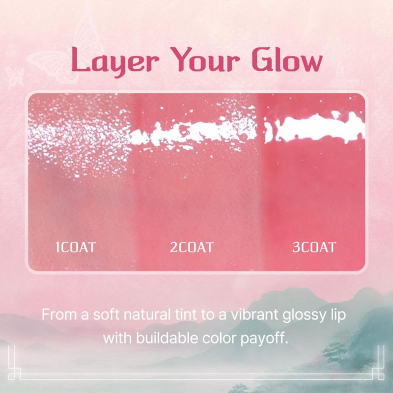 Tinte Labial CLIO PROFESSIONAL 031 GENTLE LOVEBIRD