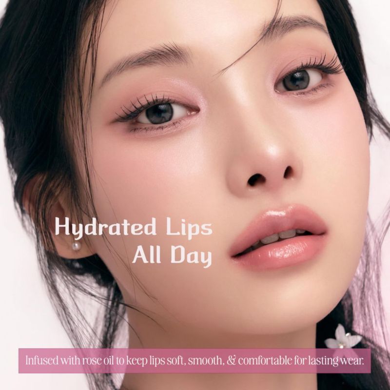 Tinte Labial CLIO PROFESSIONAL 031 GENTLE LOVEBIRD