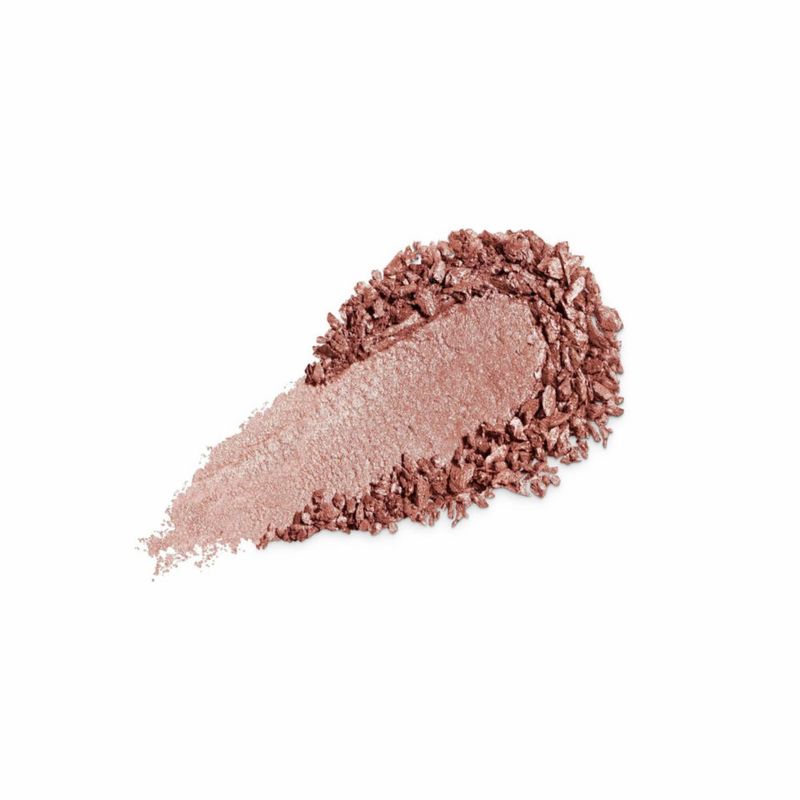 Sombra de ojos en polvo Kiko Milano 25 Satin Light Rose