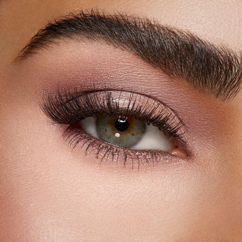 Sombra de ojos en polvo Kiko Milano 25 Satin Light Rose