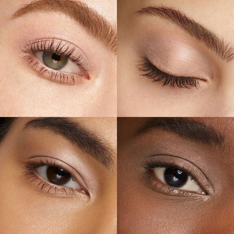 Sombra de ojos en polvo Kiko Milano 25 Satin Light Rose