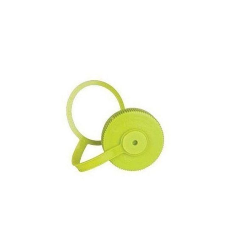 Tapa Nalgene 950 ml Verde de Boca Ancha