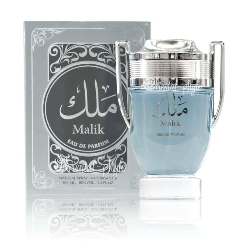 Perfume Ard al Zaafaran Malik Eau De Parfum para hombre 100 ml