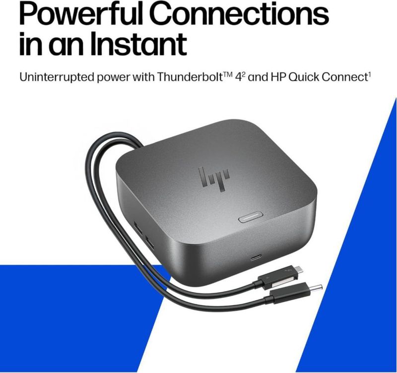 Estación de acoplamiento ist computers Thunderbolt 4 Ultra 280W