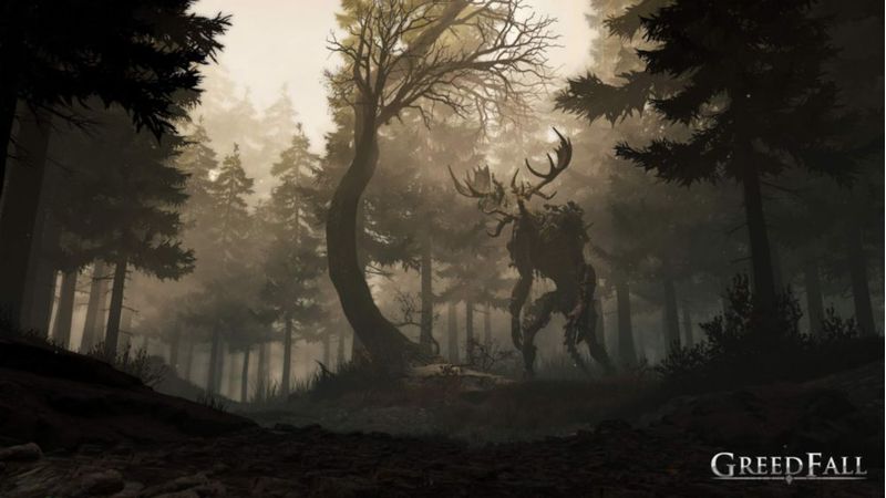 Videojuego Greedfall (Xbox One) – Maximum Games