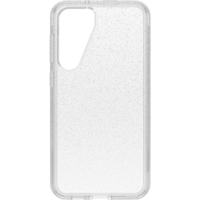 Funda OtterBox Galaxy S23 Symmetry Stardust (Transparente/Brillo)