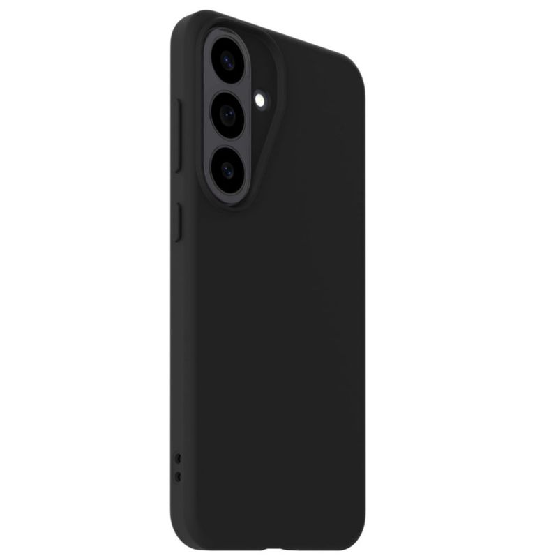 Funda OtterBox Galaxy S26/S25 FE Serie Figura - Negra