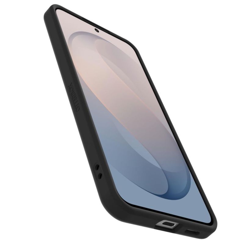 Funda OtterBox Galaxy S26/S25 FE Serie Figura - Negra