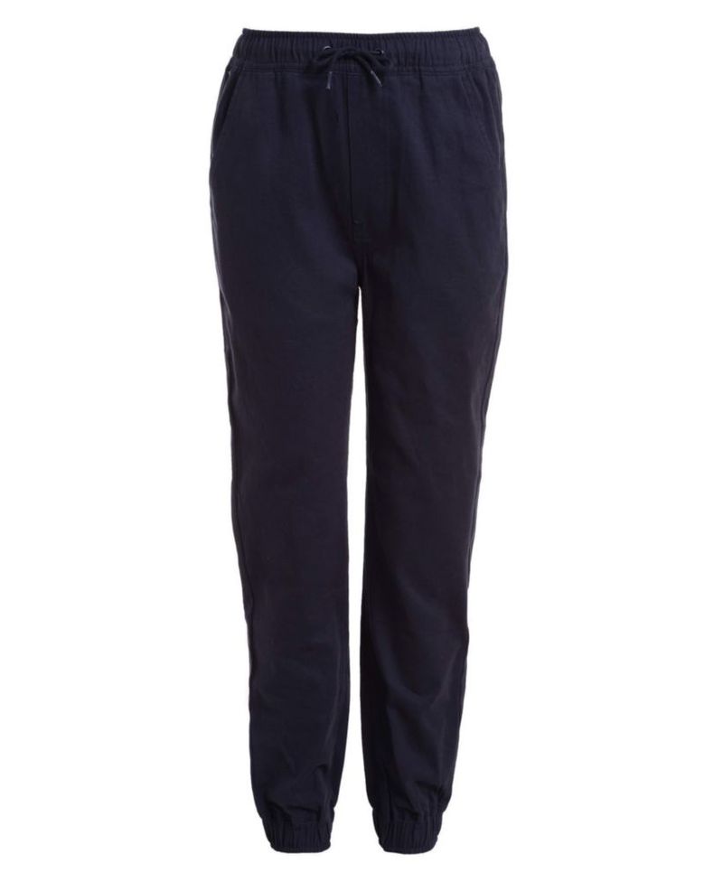 PANTALONES Nautica Evan Mediano (5) Azul Marino Uniforme Escolar