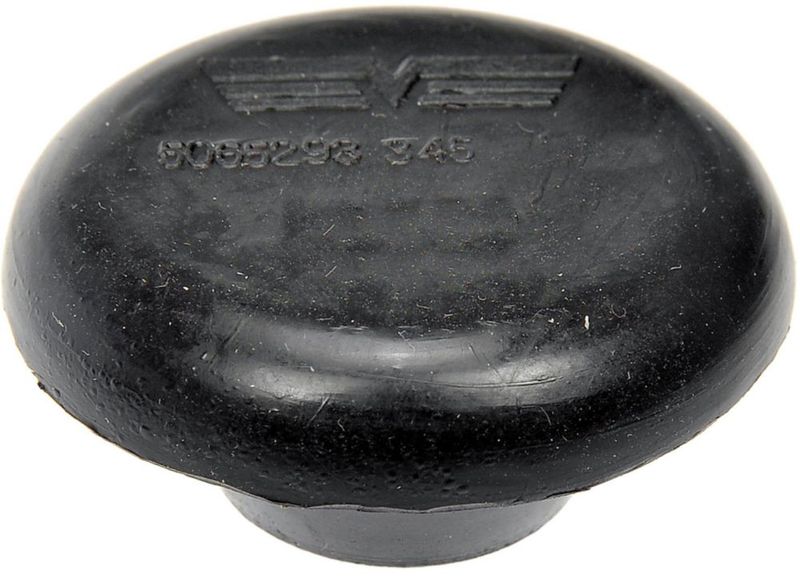 Tapón de diferencial de caucho Dorman 65293