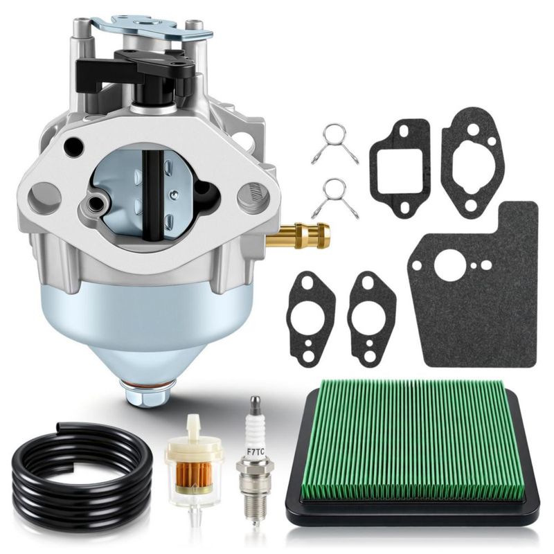 Carburador CARBBIA 16100‑Z8B‑911 (BB76B A)