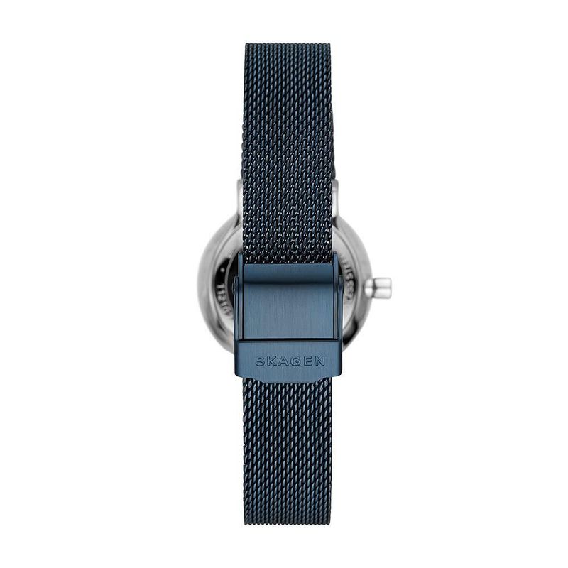Correa para Apple Watch Kate Spade New York Metalizada en Oro Rosado