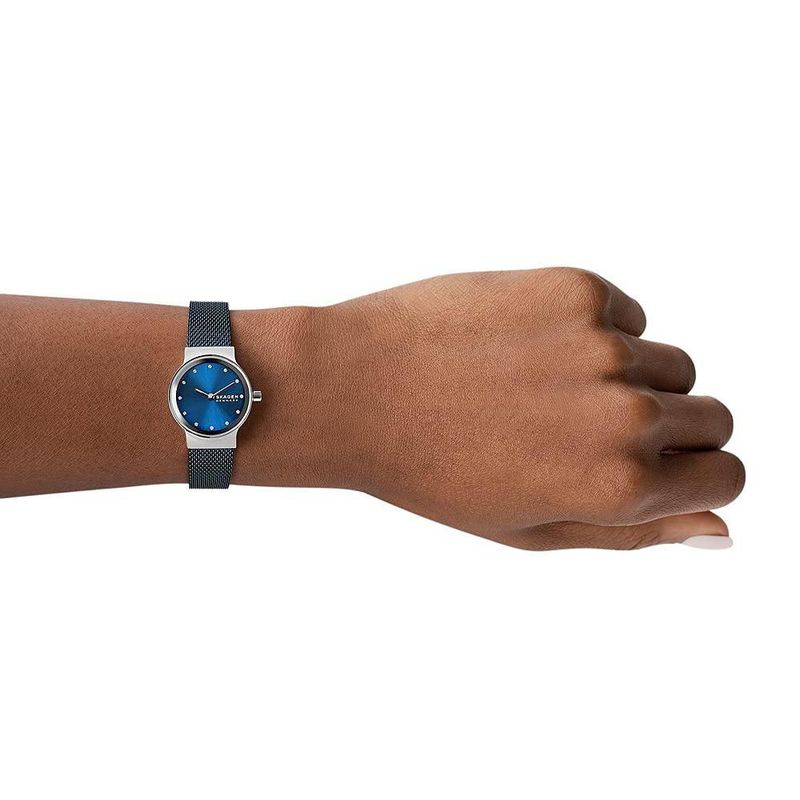 Correa para Apple Watch Kate Spade New York Metalizada en Oro Rosado