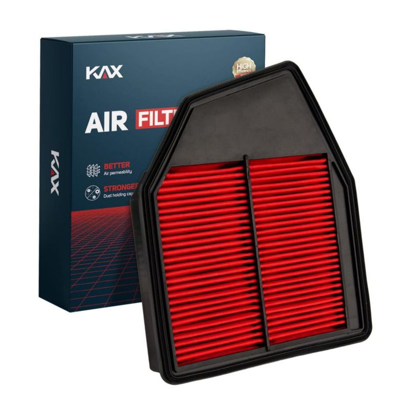 Filtro de aire KAX para Honda Accord 2008-2012 2.4L
