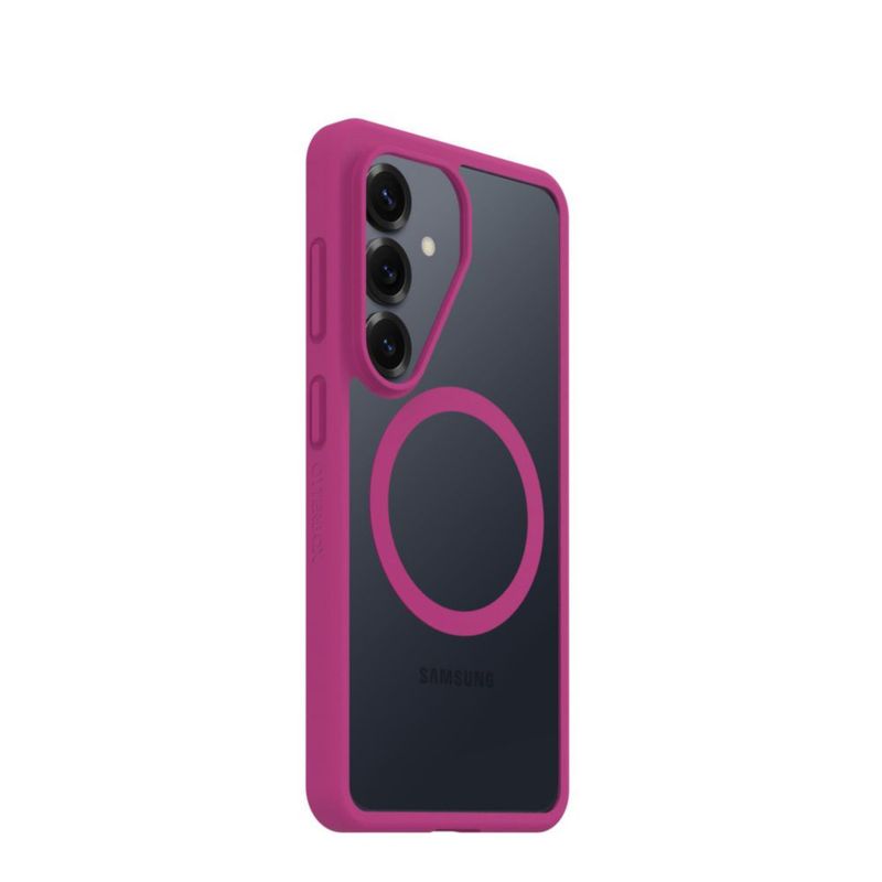 Funda OtterBox Profile Serie para Samsung Galaxy S26 en Rosa Despertar