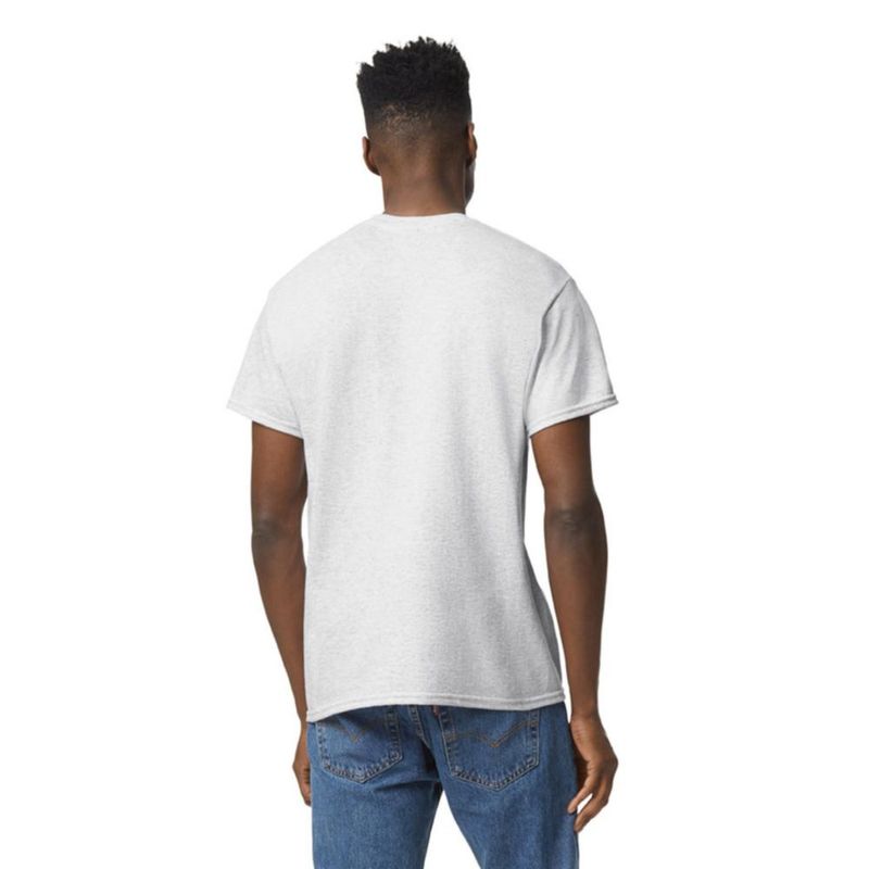 Camiseta Gildan G8000 Multipack DryBlend