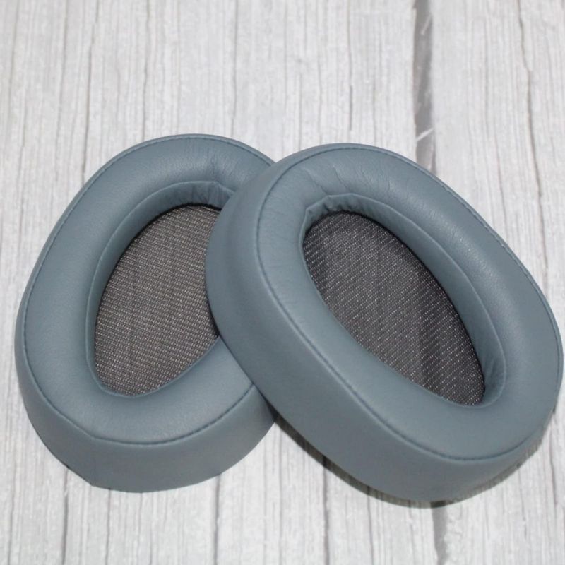 Almohadillas Adhiper para Sony WH-H900N (Azul Luna)