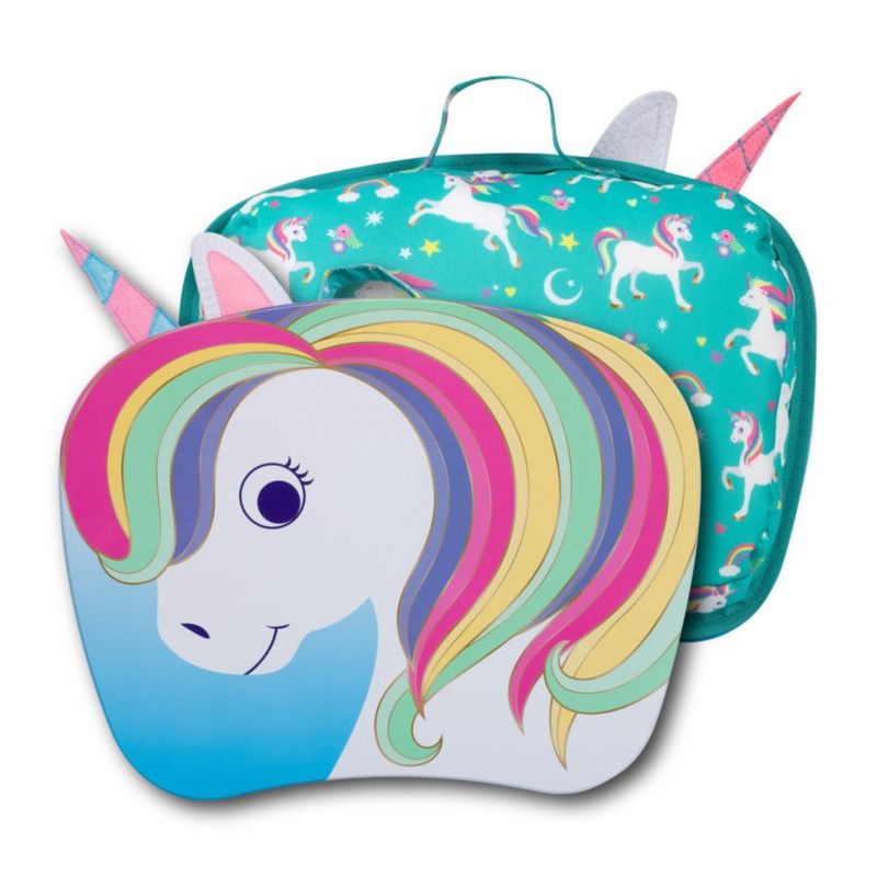 Escritorio de Regazo LapGear 116" Unicornio – Ligero 13 kg