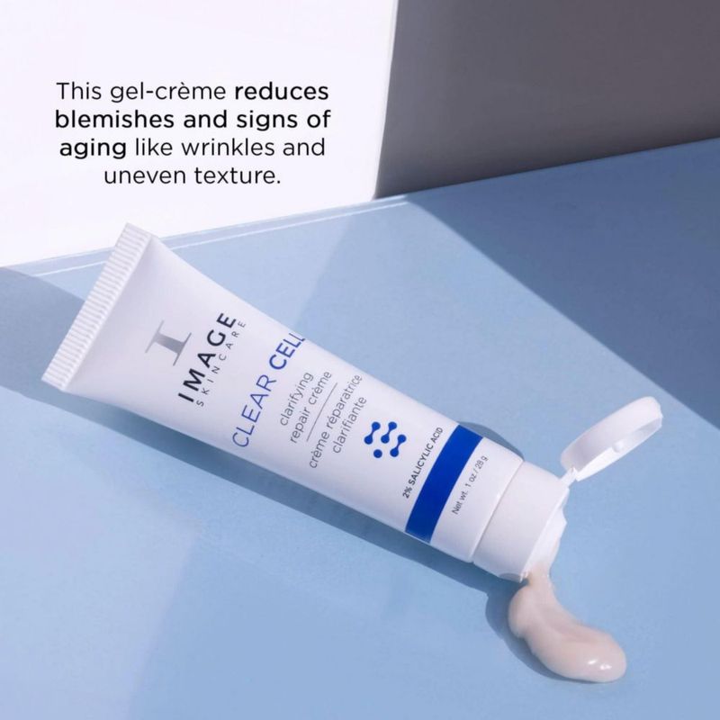 Crema Reparadora IMAGE Skincare 28 g CLEAR CELL