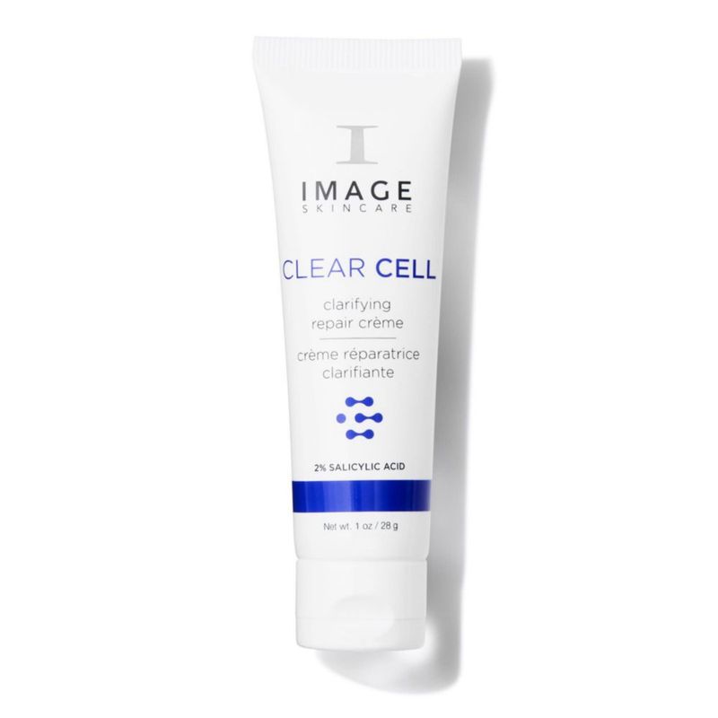 Crema Reparadora IMAGE Skincare 28 g CLEAR CELL