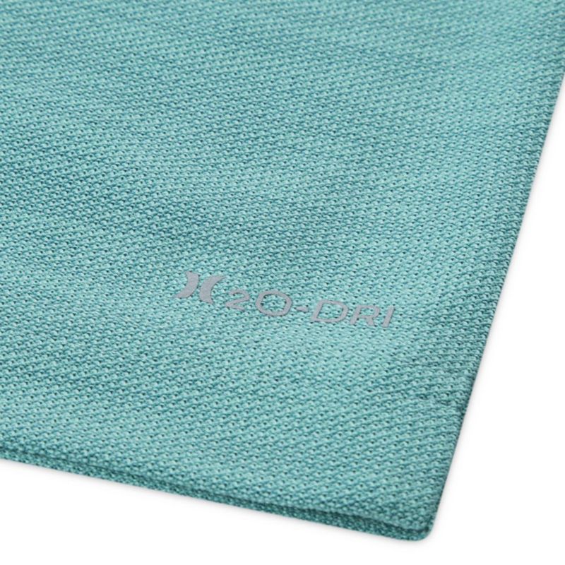 Polo de rendimiento Hurley Quick‑Dry UPF 50