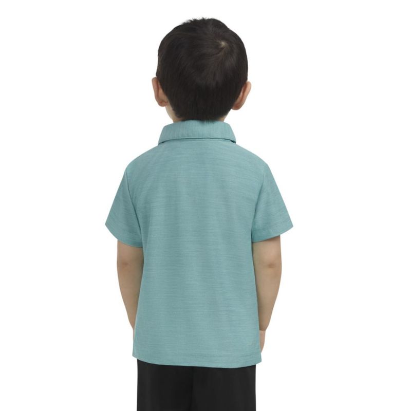 Polo de rendimiento Hurley Quick‑Dry UPF 50