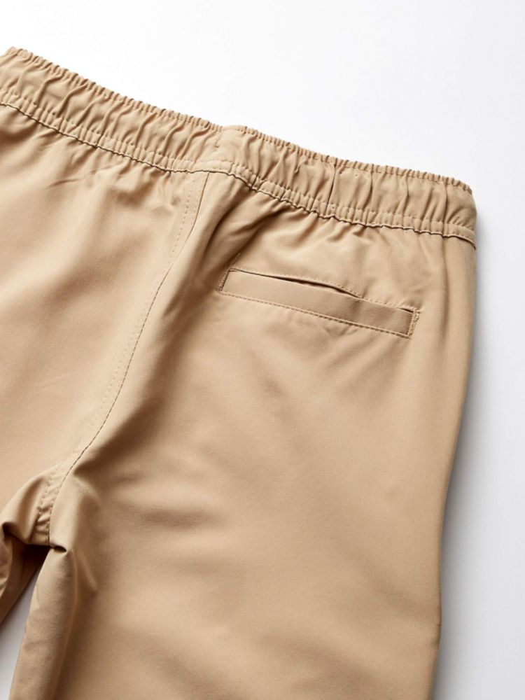 Pantalones cortos Nautica para niño Lowell caqui 4T