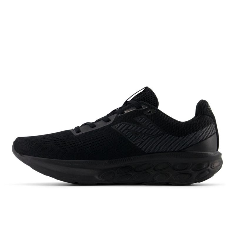 Zapatilla de Running New Balance Fresh Foam 520 v9 para Hombre - Negra